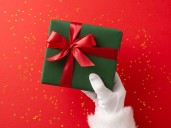 Fragrance is a perfect holiday gift idea. Here's how to choose one