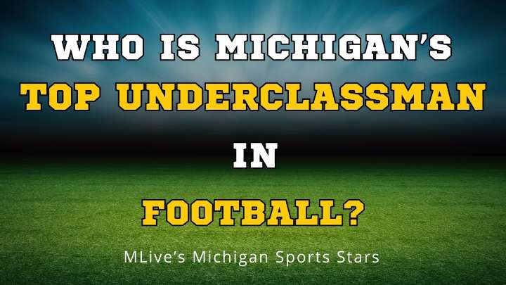 High school football stars: Who is Michigan’s top underclassman football player?