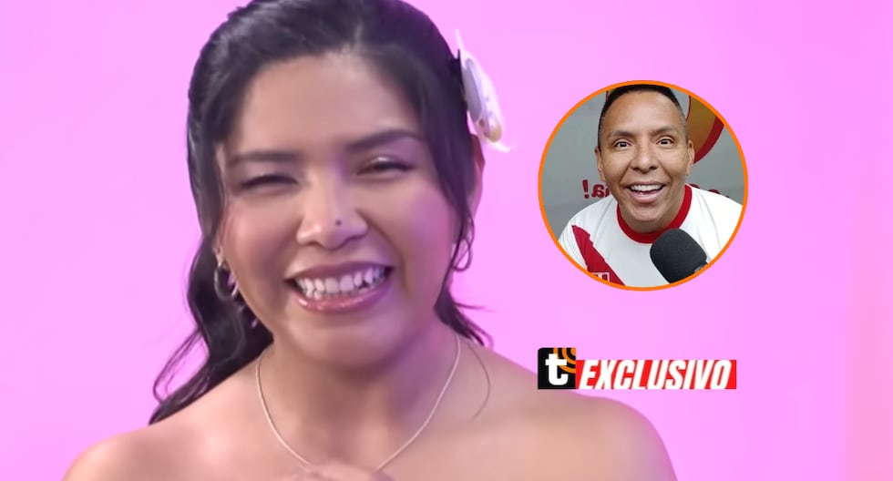 Yarita Lizeth sobre su gran amigo Edwin Sierra: “La primera vez que fui a la radio, él me apoyó” Para el pódcast ‘Café con la Chevez’ de Trome, la cantante recordó que el conductor radial la apoyó cua