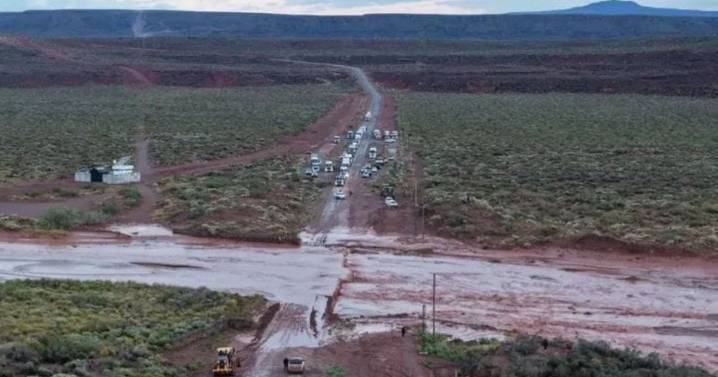 Tormentas y tornados en Neuquén: qué nos dicen estos eventos y cómo contarlos sin caer en el alarmismo