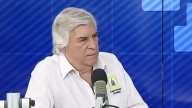 Fernando Olivera propone "cambio radical" en la Policía Nacional y renovación del sistema judicial para enfrentar la criminalidad