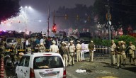 India Receives Global Support After Deadly Delhi Blast