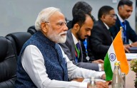 UNSC Reforms No Longer An Option, But A Necessity: PM Modi At IBSA Meet