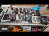 The Spotlight: Illegal weapons bust at Seattle store