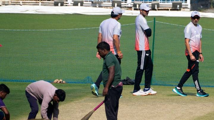 Eden Gardens conditions could weaponise India, SA quicks