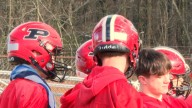 Pisgah Eagles prepping for 2A state semifinals