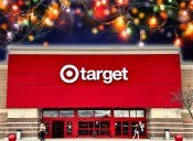 7 Best New Target Christmas Decor Finds Under $10, According to Interior Designers