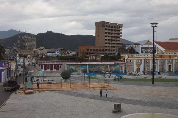 Puerto Cabello se viste de gala para proyectar en Fitven el producto Venezuela