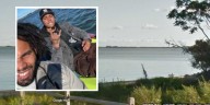 Chilling Selfie Shows Final Moments Before 2 Kayakers Found Dead In Hampton Bays