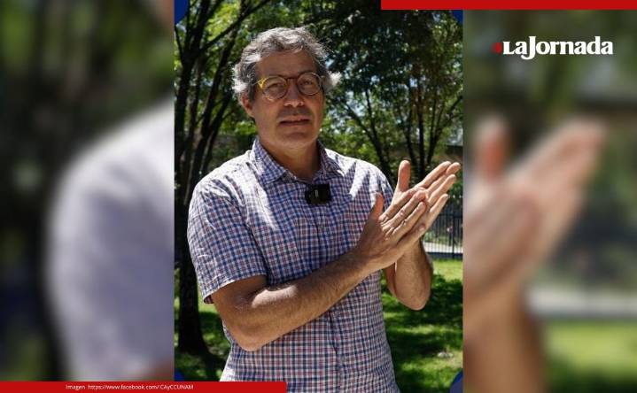 El Instituto de Ciencias de la Atmósfera y Cambio Climático de UNAM tiene nuevo director; conócelo