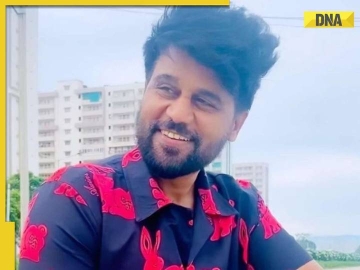 Harman Sidhu's death: Punjabi singer's last post goes viral, shows him offering.