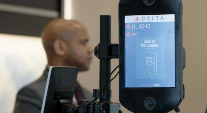 EE. UU. activa el control biométrico obligatorio en diciembre: esto deben saber los viajeros extranjeros