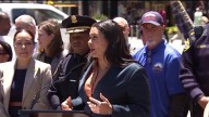 Former SF Mayor London Breed decided not to run for Pelosi’s seat