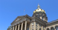 Iowa AG Bird touts court-ordered pause of California climate change law