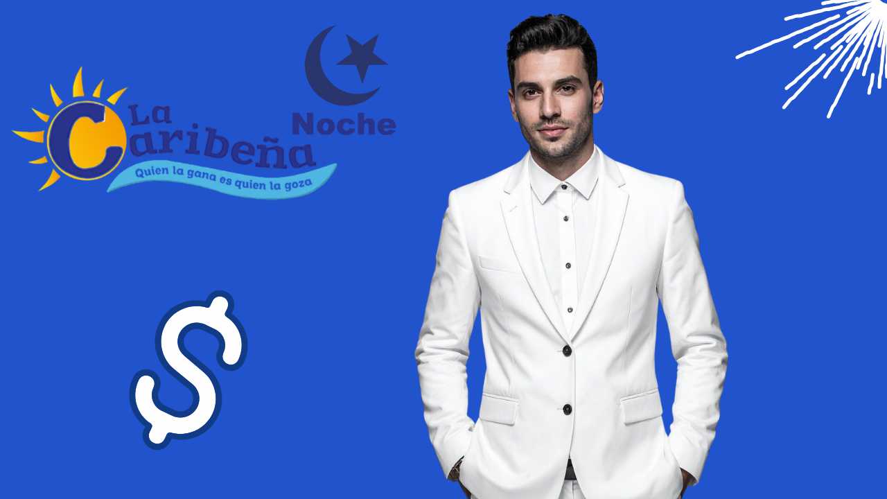 Se conocieron los resultados de La Caribeña Noche del lunes 17 de noviembre de 2025