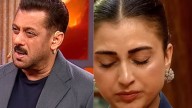 Bigg Boss 19 update: Salman slams Farrhana Bhatt for TV insult says ‘You’re free to go’