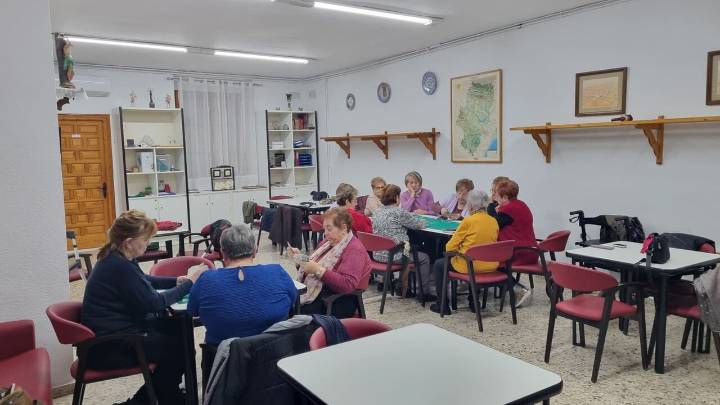 La DPZ concede casi 650.000 euros en ayudas para luchar contra la soledad de las personas mayores