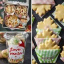 5 Christmas Cookie Packaging Ideas for Holiday Gifting