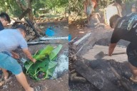 Sodzil celebra el Bix con pibipollos enterrados: la octava de ánimas del Hanal Pixán en Hecelchakán