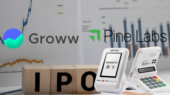 Groww IPO Vs Pine Labs IPO: 4 critical factors to choose the smarter investment now