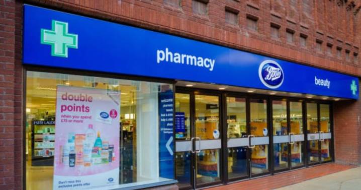 Boots and TK Maxx issue warning for shoppers who bought one item