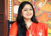 Actor Urmila Unni joins BJP, declares herself a ‘Modi fan’