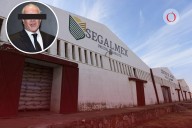 ¿Quién es Jorge Alberts Ponce, relacionado en la red de huachicol de Raúl Rocha?