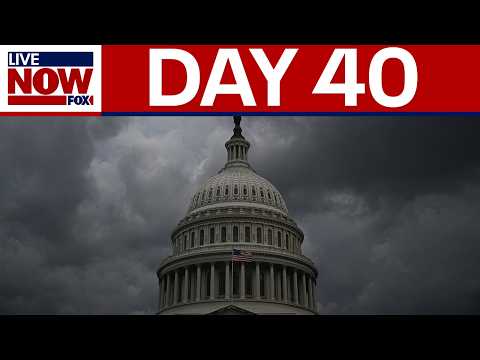 Senate expected to vote on potential shutdown deal