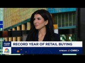 Retail investors are ditching riskier crypto bets in favor of ETFs, says WSJ's Gunjan Banerji