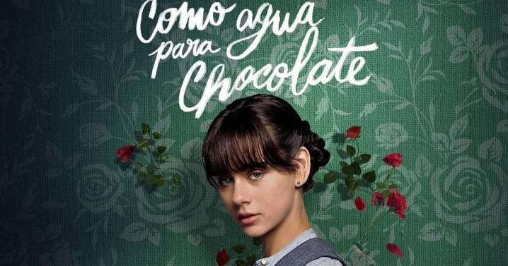 ¡No te lo pierdas! Como agua para chocolate regresa en 2026 con una temporada llena de sorpresas