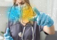 Ese 'trancazo' es otra cosa... y se llama neumonía