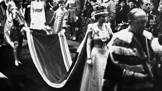 The largest-ever exhibition of Queen Elizabeth II's fashion is set to open at Buckingham Palace next year to mark her birth centenary
