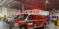 New DeKalb County ambulance contract aims to add units working, cut response time