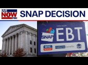 Supreme Court issues order blocking full SNAP payments