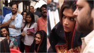 Ram Leela Clocks 12 Years: Deepika Padukone, Ranveer Singh’s Unseen BTS Pics Go Viral
