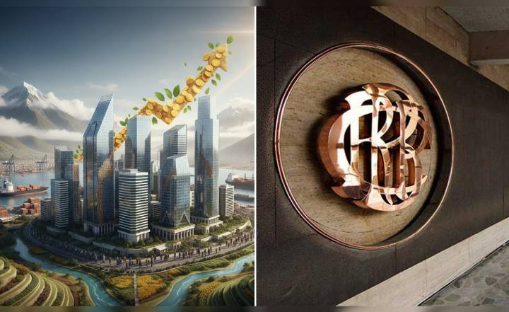 BCR estima que la economía del Perú habría crecido un 3.3% en el tercer trimestre del 2025