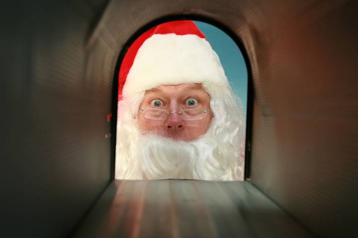 USPS abre “Operación Santa” 2025: así puedes adoptar cartas y ayudar a familias necesitadas en estas fiestas