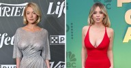 Sydney Sweeney's Hottest Red Carpet Looks in Photos — From Sheer Gowns to Cleavage