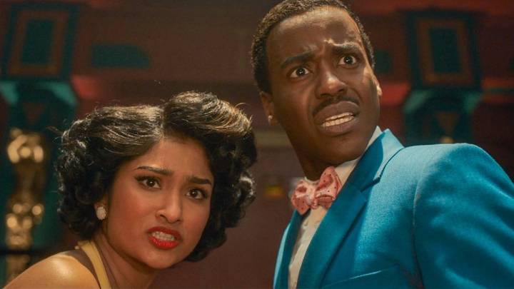 'Doctor Who's Disney Renewal Rejection Reportedly Stemmed from Being "Too Woke for Trump's USA"