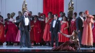 Discreta reedición de ‘La Traviata’