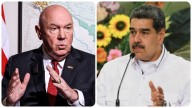 “Eso es algo entre Dios y Nicolás Maduro”: embajador (e) de Estados Unidos, John McNamara, sobre la suerte del régimen de Venezuela