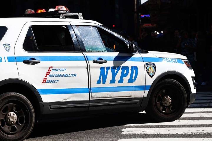 N.Y.C. Man Fatally Stabbed Younger Sister in Front of Mom