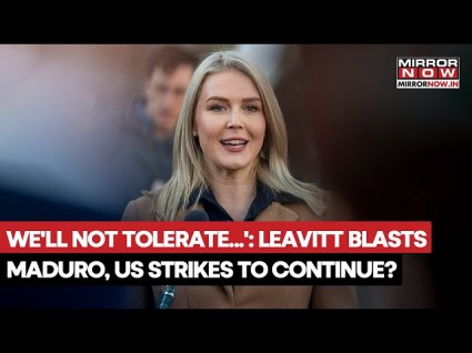 Nobel Prize Winner Pushes Fake Venezuela Election Fix Story For Trump