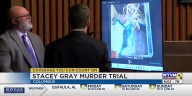Stacey Gray Murder Trial: Day 4