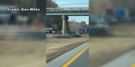 Interstate 55 crash