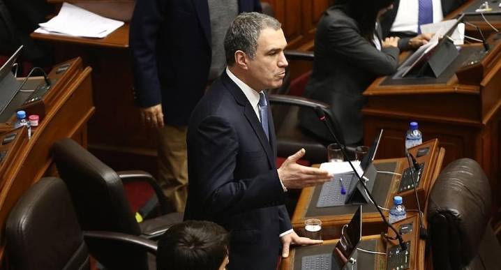 Poder Judicial anula juicio político contra Salvador del Solar: los detalles