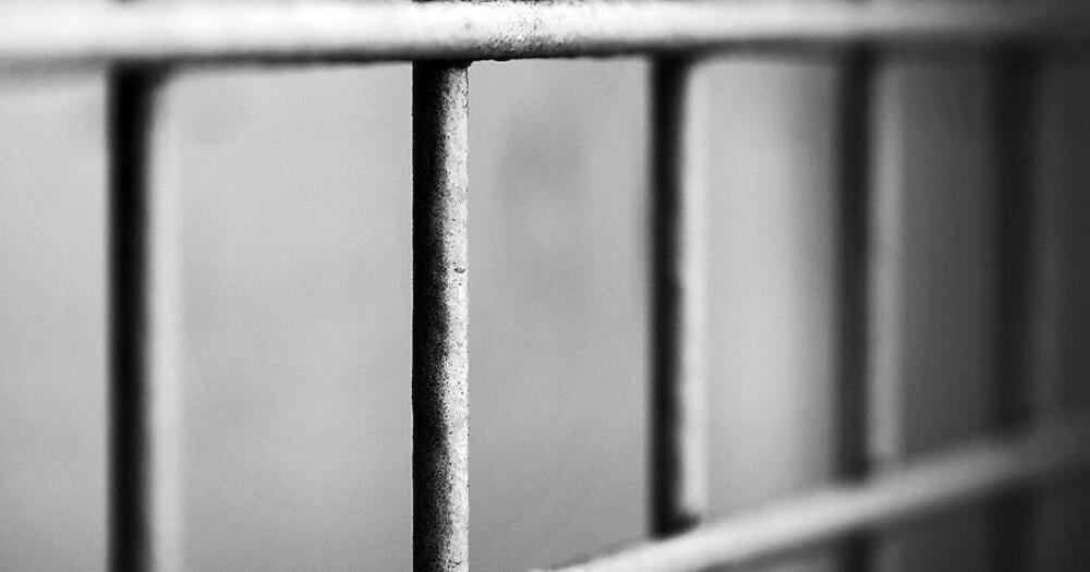 Georgia inmate convicted of leading drug trafficking and money laundering operation from jail, officials say