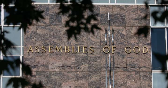 Assemblies of God pastors call for change after churches fail to oust accused abusers