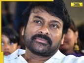 Telugu superstar Chiranjeevi's 10th class certificate goes viral