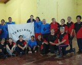Adultos mayores de San Pedro vigorizan la salud con actividades adaptadas